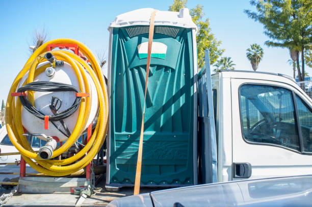 Best Wedding porta potty rental  in Evergreen Park, IL