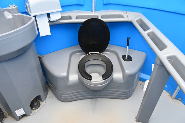 Best Porta potty rental near me  in Evergreen Park, IL